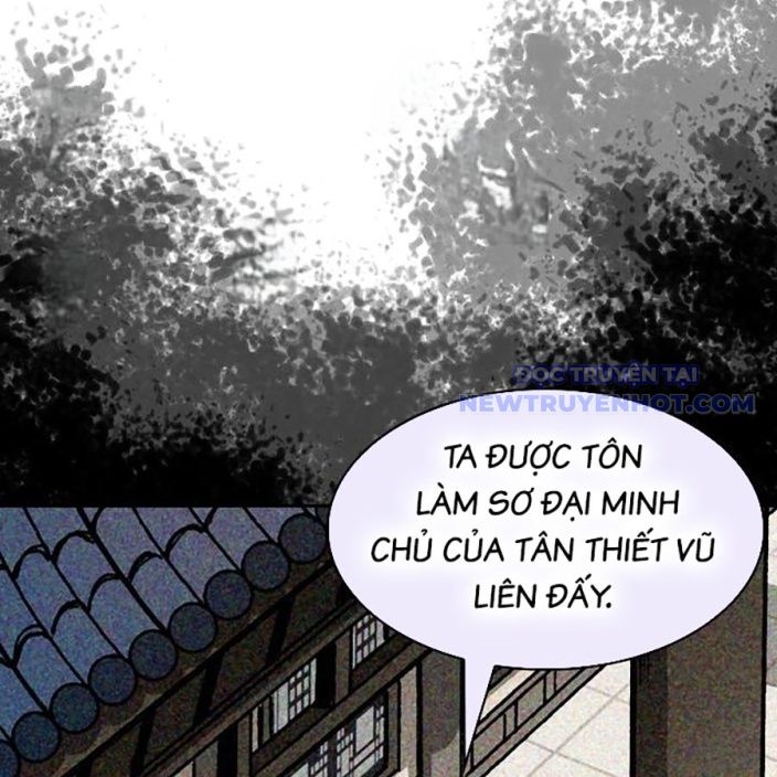 Hồi Ức Của Chiến Thần chapter 191 - Trang 44