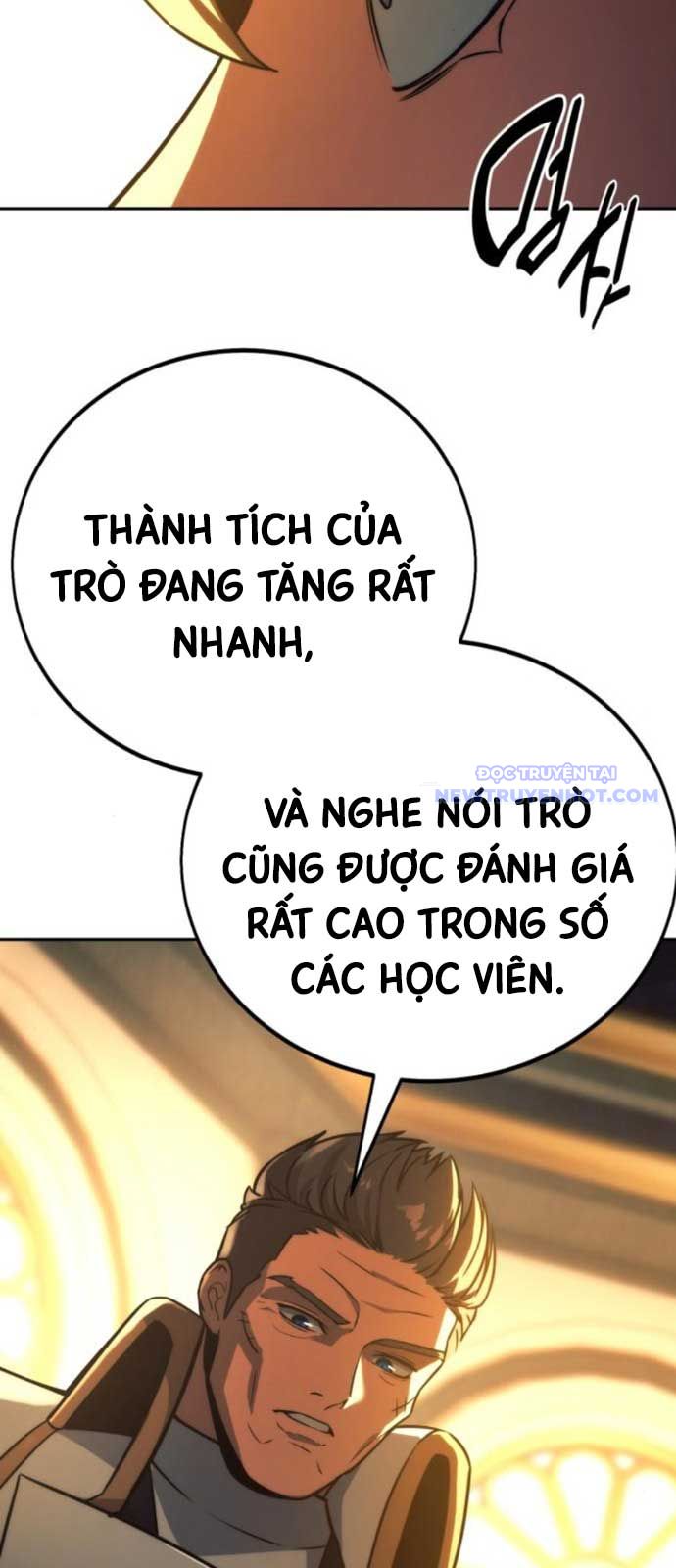 Hướng Dẫn Sinh Tồn Trong Học Viện chapter 64 - Trang 19