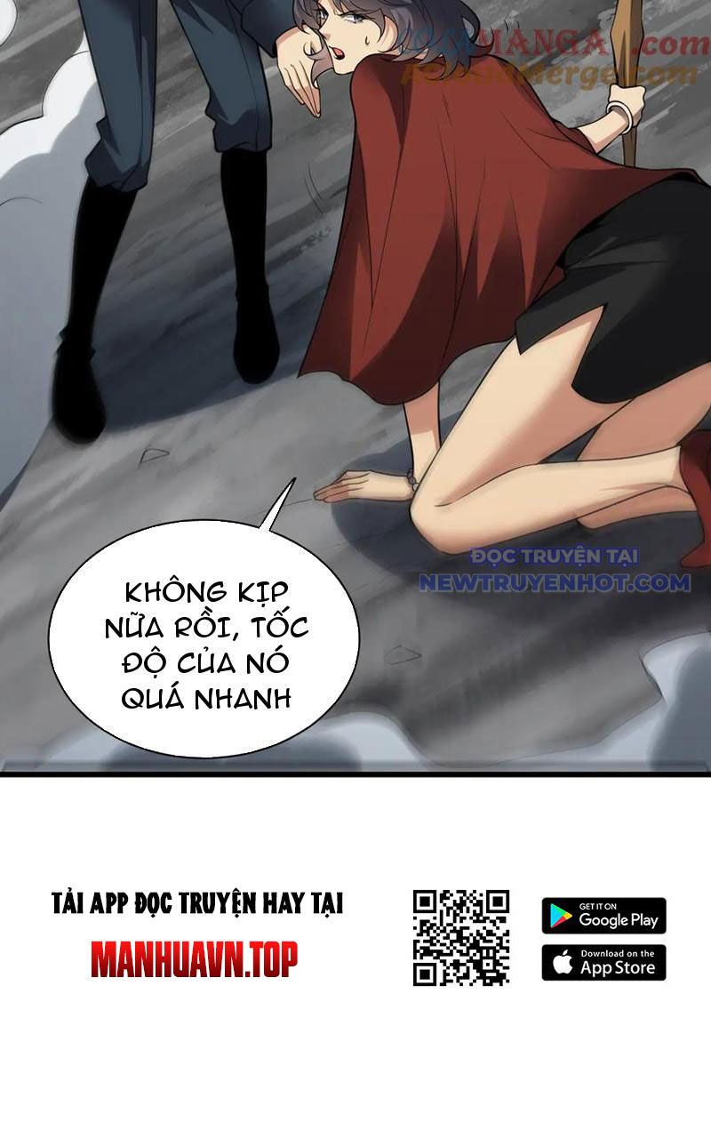 Toàn Dân Tận Thế: Ta Virus Quân Vương chapter 16 - Trang 52