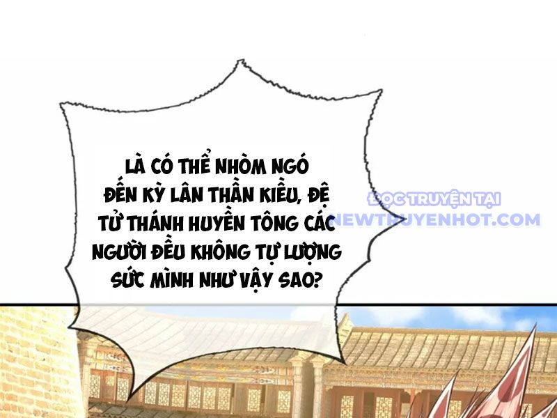 Ta Có Thể Đốn Ngộ Vô Hạn chapter 51 - Trang 4