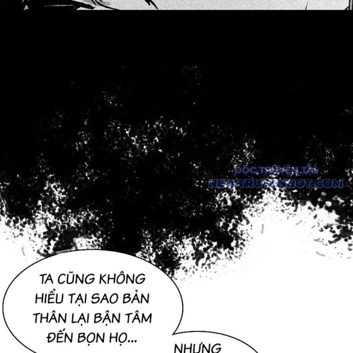 Hồi Ức Của Chiến Thần chapter 191 - Trang 123