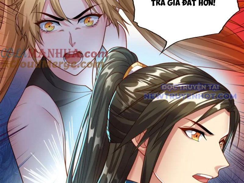 Ta Có Thể Đốn Ngộ Vô Hạn chapter 48 - Trang 10