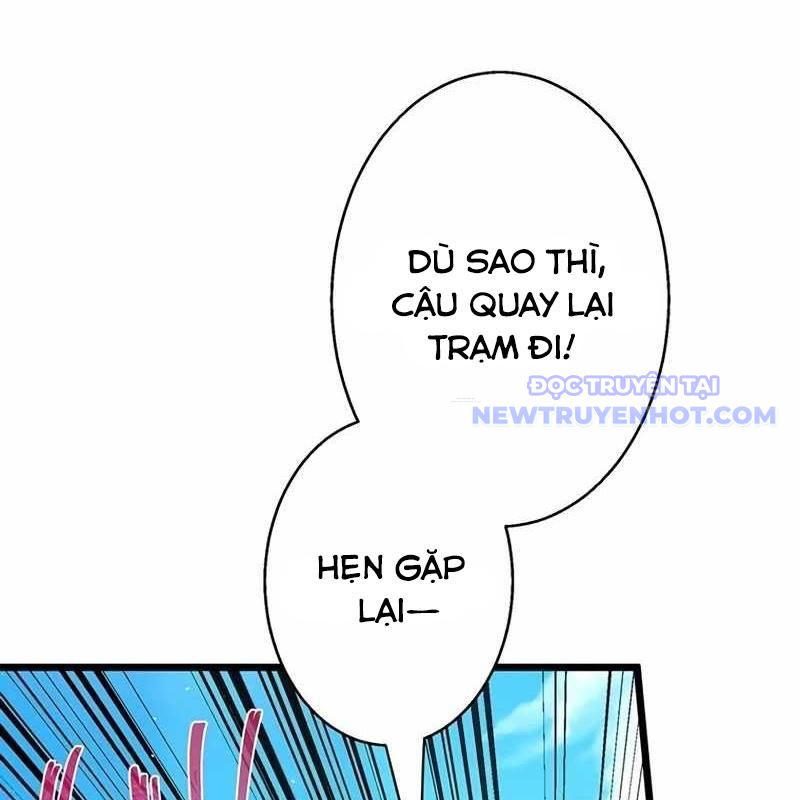 Ah, Thật Tuyệt Khi Còn Sống chapter 38 - Trang 107