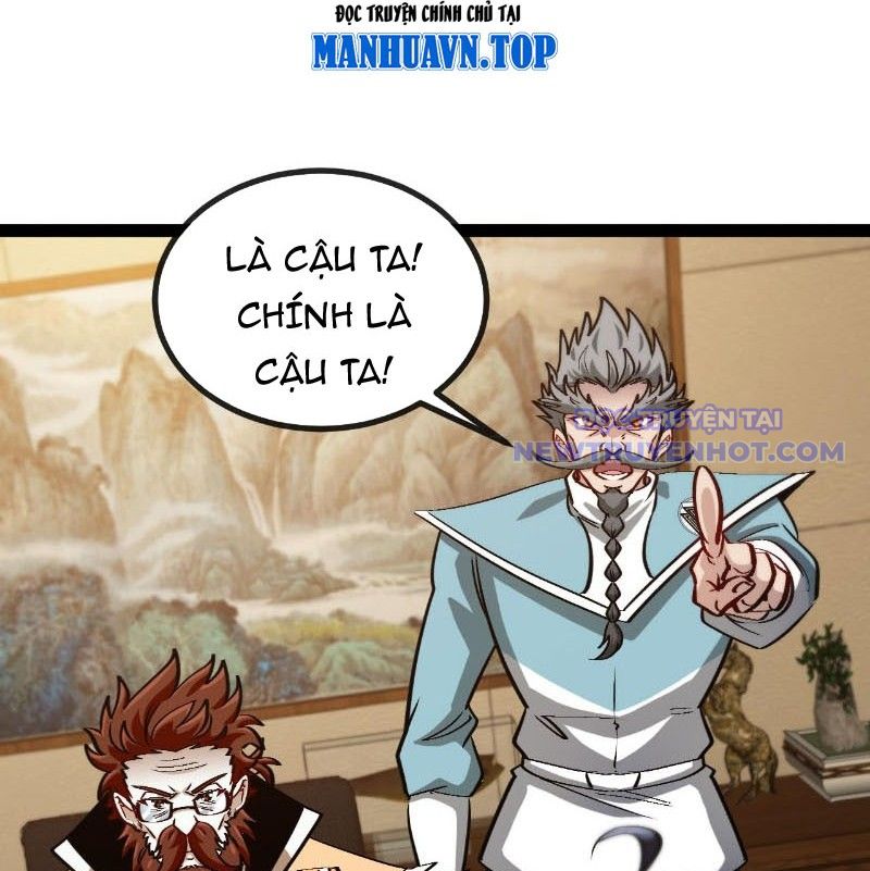 Thần Cấp Thăng Cấp Hệ Thống chapter 152 - Trang 21