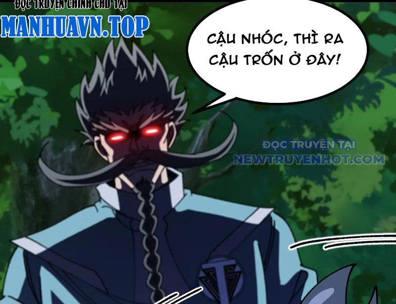 Thần Cấp Thăng Cấp Hệ Thống chapter 147 - Trang 22