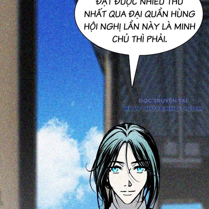 Hồi Ức Của Chiến Thần chapter 191 - Trang 48