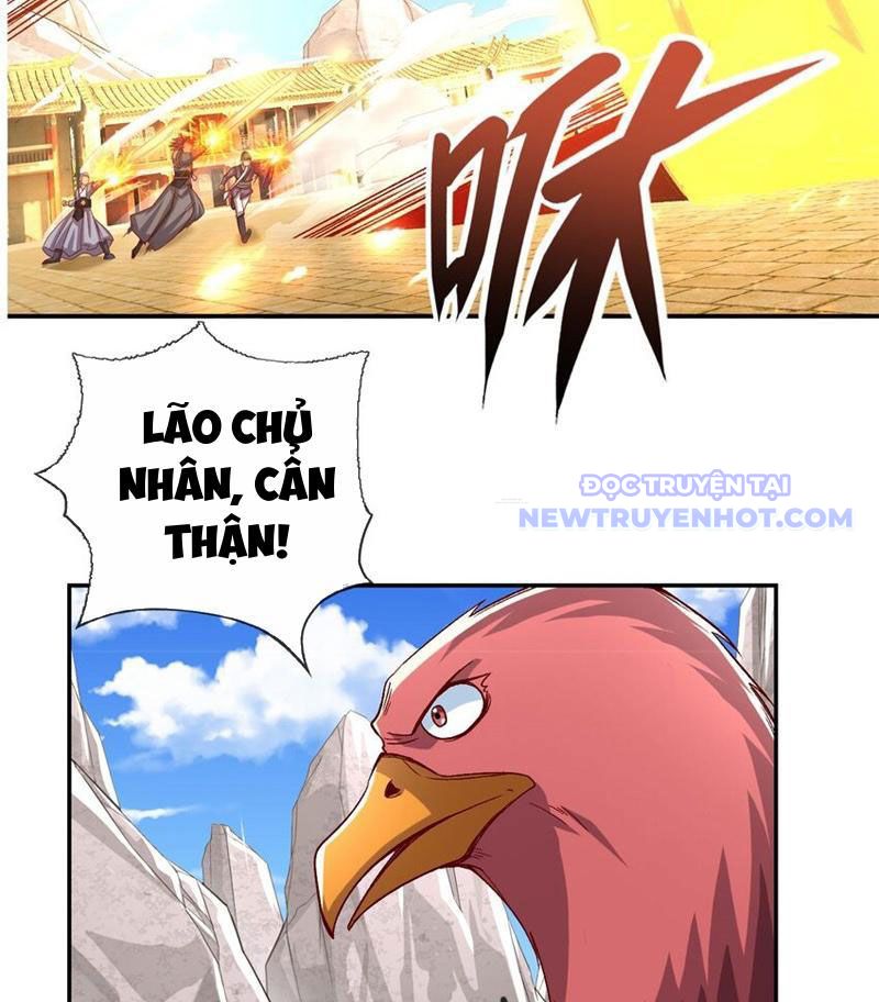 Ta Có Thể Đốn Ngộ Vô Hạn chapter 71 - Trang 6