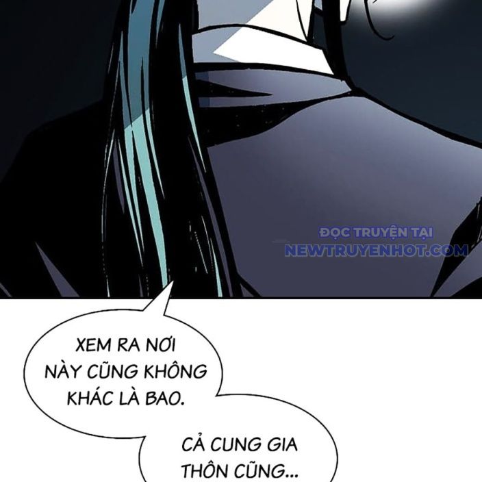 Hồi Ức Của Chiến Thần chapter 192 - Trang 146