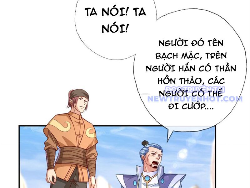 Ta Có Thể Đốn Ngộ Vô Hạn chapter 64 - Trang 23