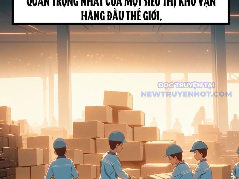 Tận Thế Giáng Lâm: Ta Muốn Tạo Ra Phòng An Toàn chapter 3 - Trang 24