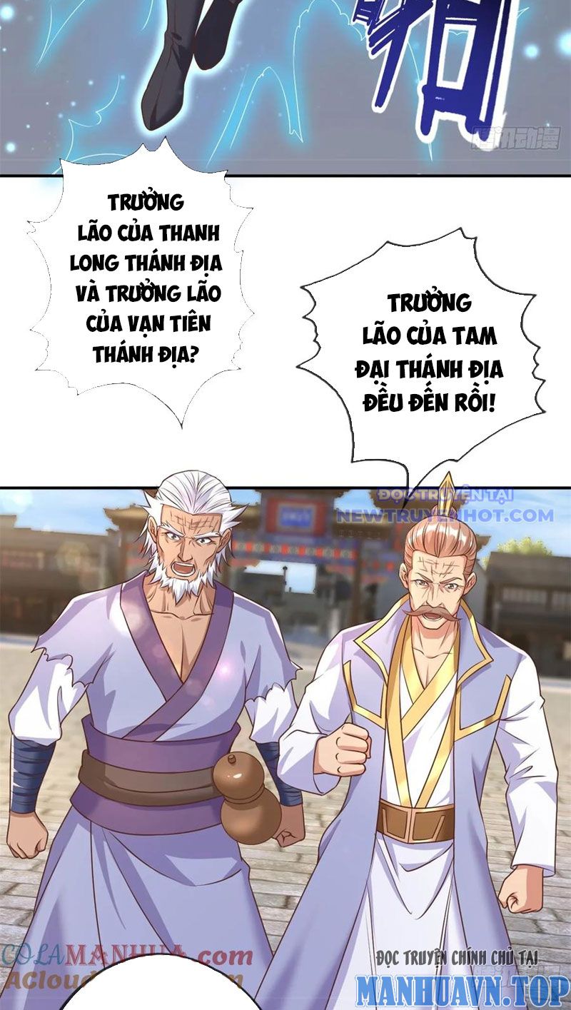 Ta Có Thể Đốn Ngộ Vô Hạn chapter 44 - Trang 23