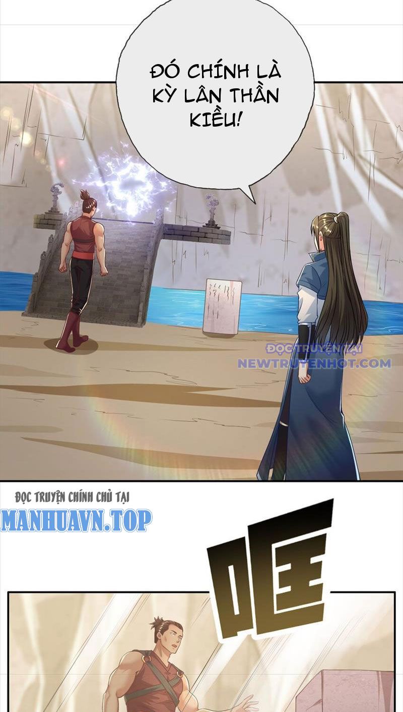 Ta Có Thể Đốn Ngộ Vô Hạn chapter 68 - Trang 15