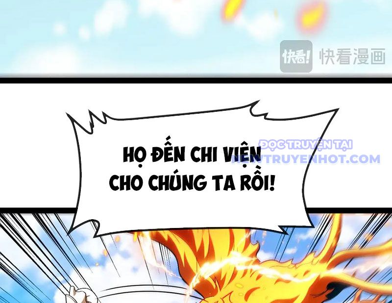 Thần Cấp Thăng Cấp Hệ Thống chapter 154 - Trang 84