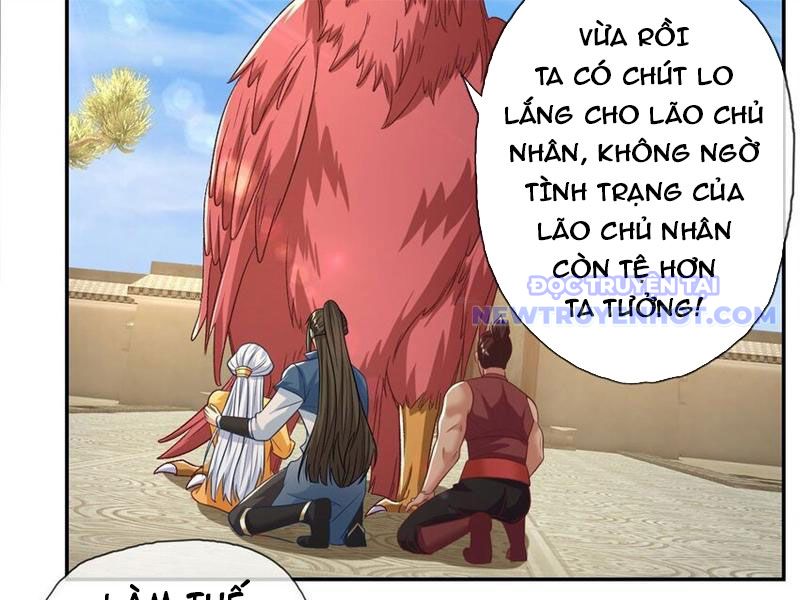 Ta Có Thể Đốn Ngộ Vô Hạn chapter 72 - Trang 25