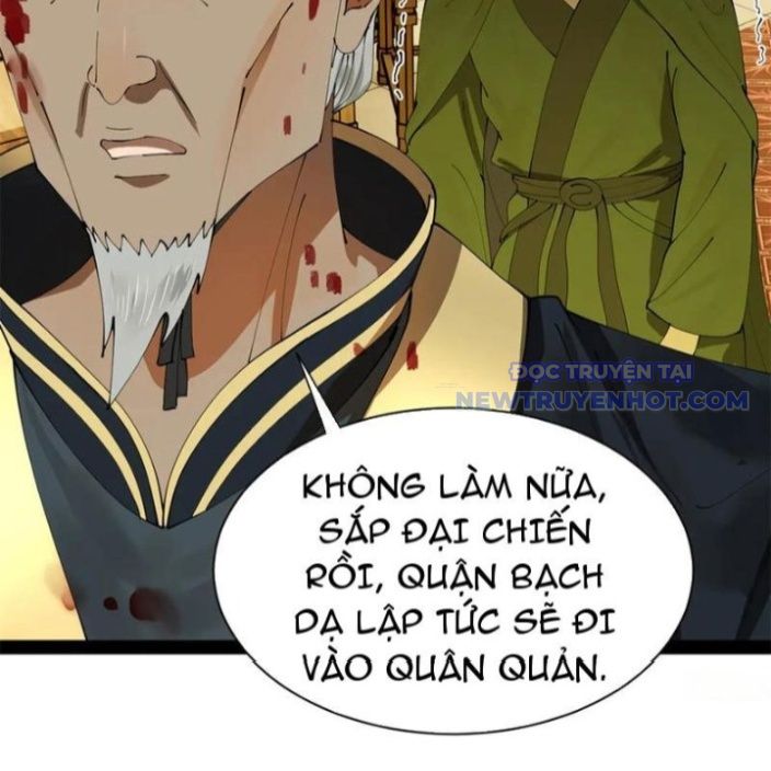 Chàng Rể Mạnh Nhất Lịch Sử chapter 268 - Trang 34