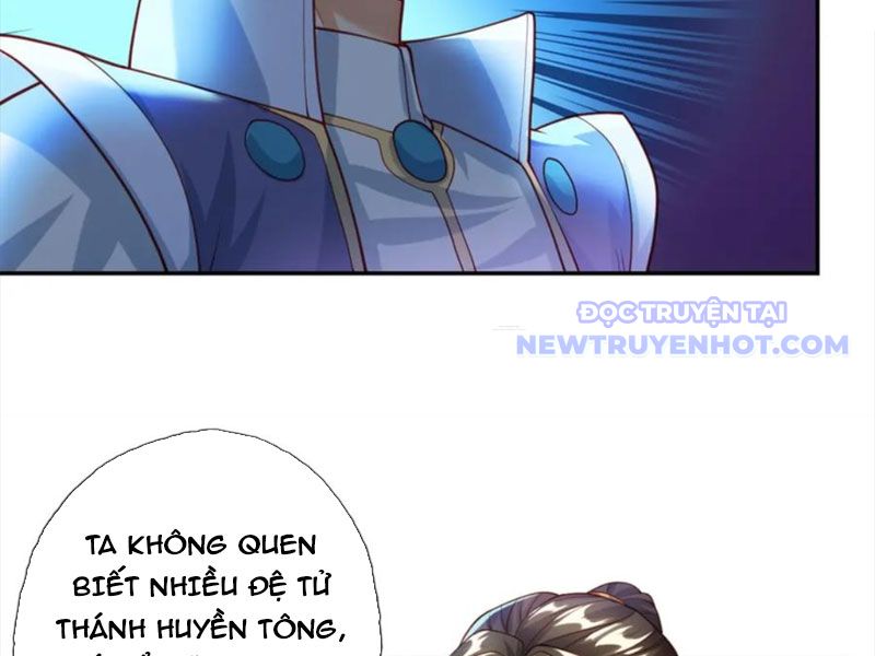 Ta Có Thể Đốn Ngộ Vô Hạn chapter 48 - Trang 5