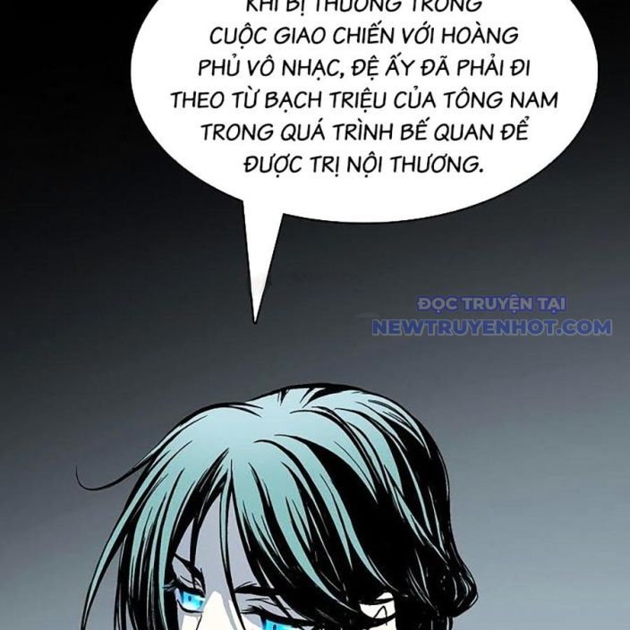 Hồi Ức Của Chiến Thần chapter 191 - Trang 101