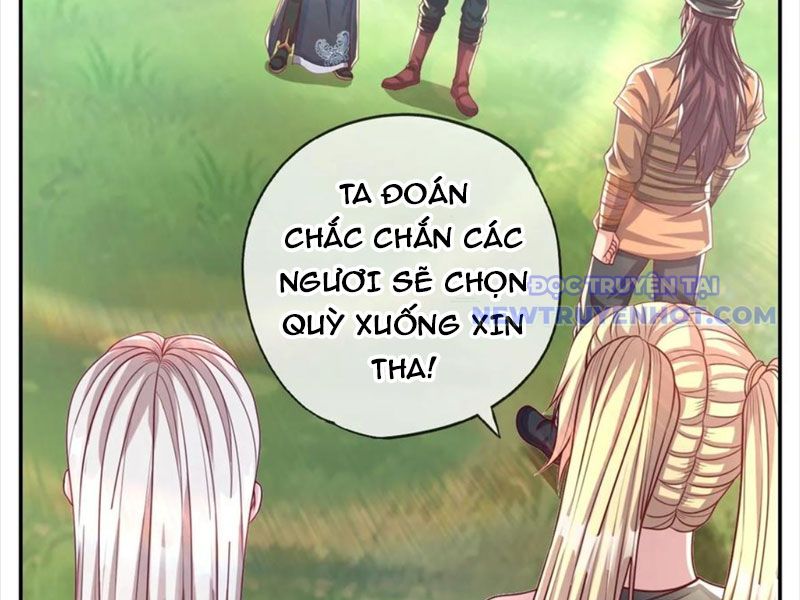 Ta Có Thể Đốn Ngộ Vô Hạn chapter 43 - Trang 54