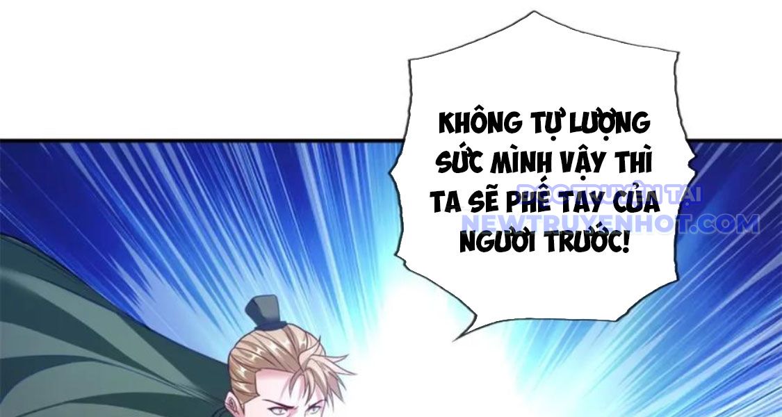 Ta Có Thể Đốn Ngộ Vô Hạn chapter 65 - Trang 26