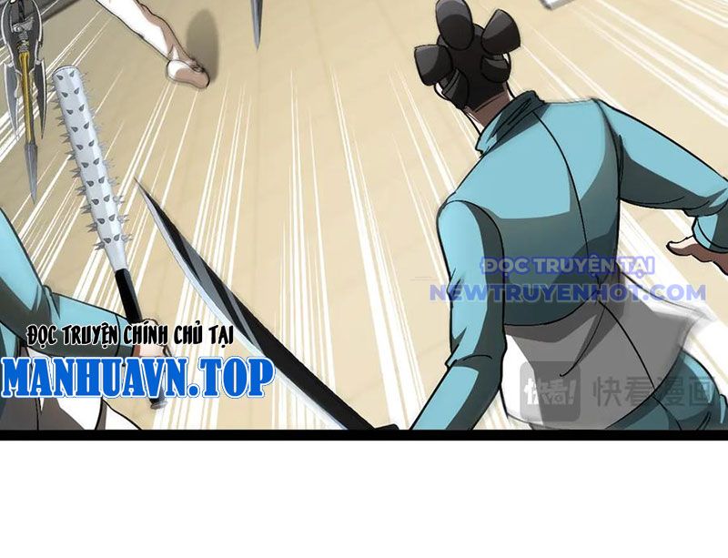 Thần Cấp Thăng Cấp Hệ Thống chapter 149 - Trang 100