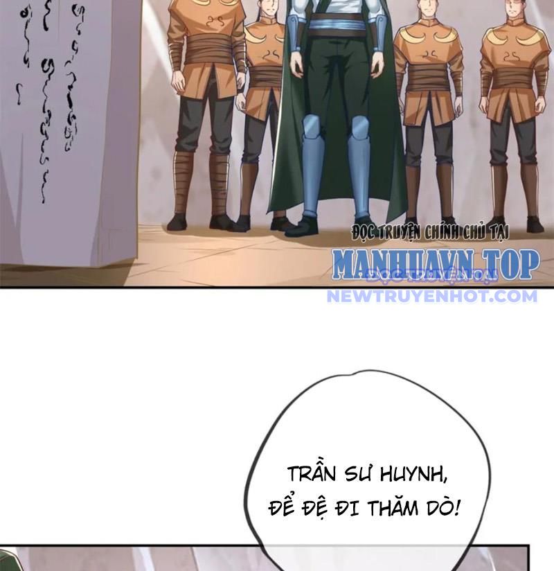 Ta Có Thể Đốn Ngộ Vô Hạn chapter 62 - Trang 27