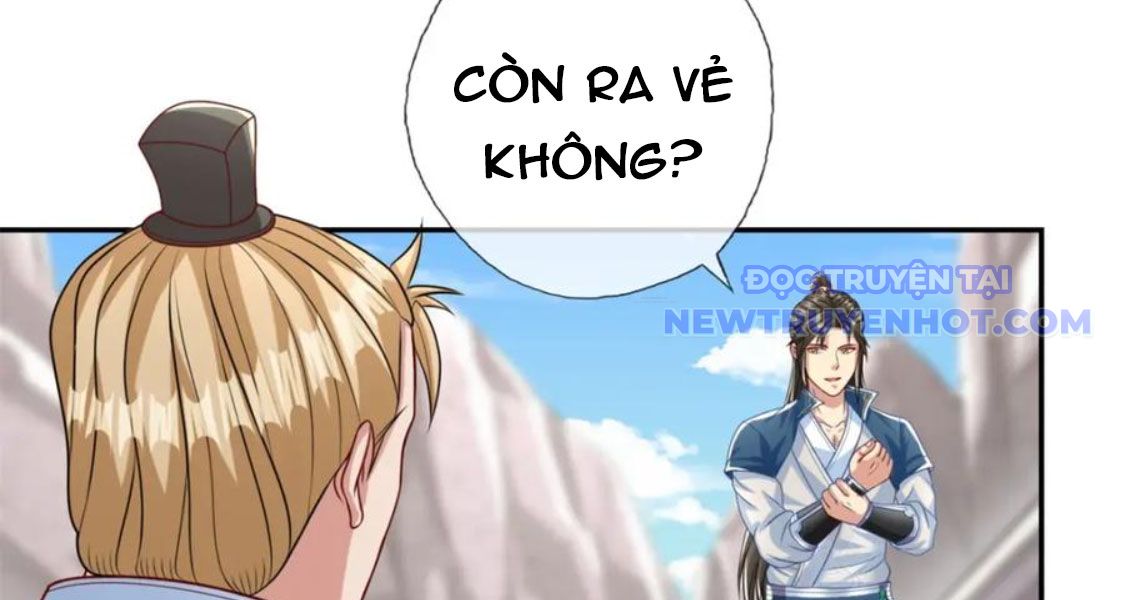 Ta Có Thể Đốn Ngộ Vô Hạn chapter 65 - Trang 40