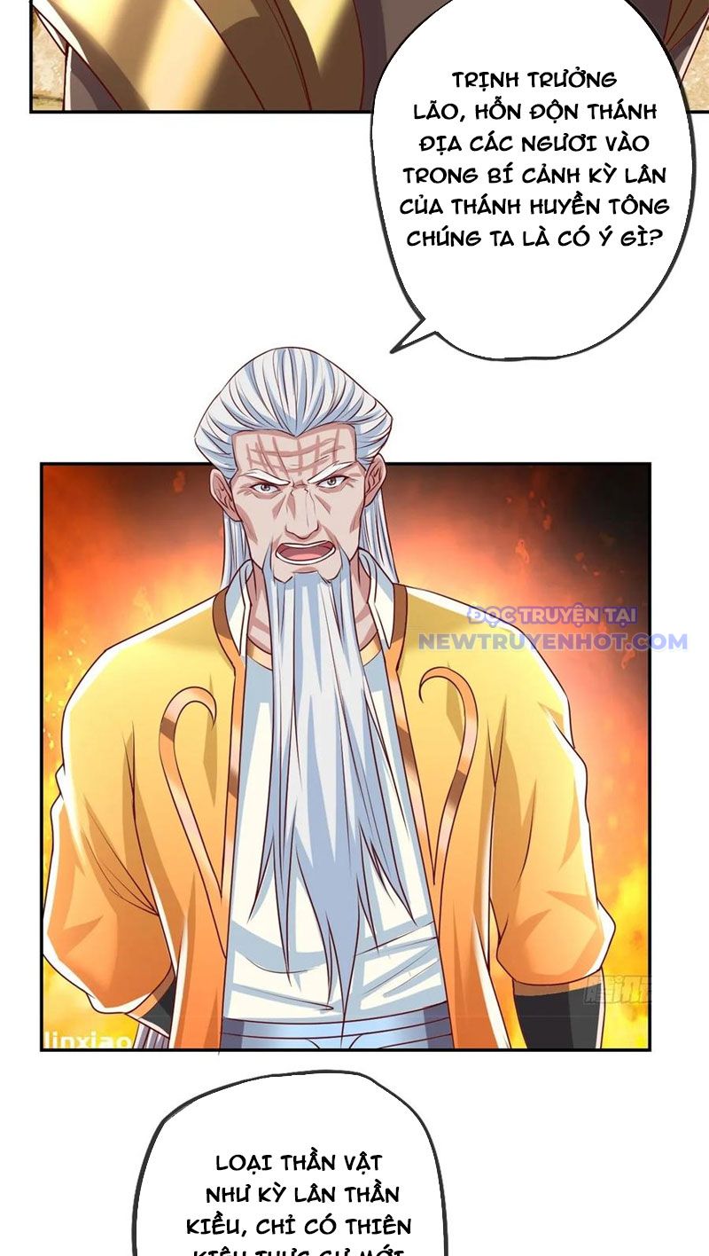 Ta Có Thể Đốn Ngộ Vô Hạn chapter 44 - Trang 17