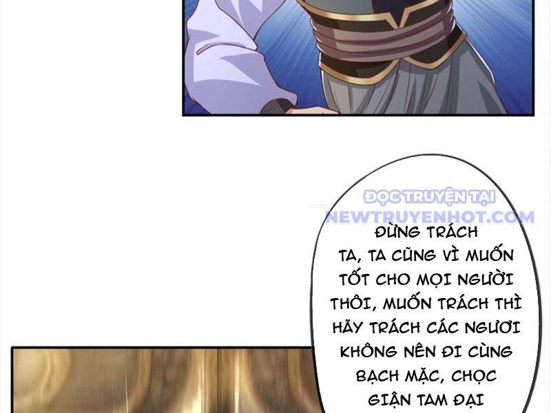 Ta Có Thể Đốn Ngộ Vô Hạn chapter 55 - Trang 21