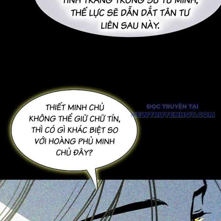 Hồi Ức Của Chiến Thần chapter 192 - Trang 30