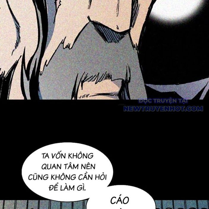 Hồi Ức Của Chiến Thần chapter 191 - Trang 62