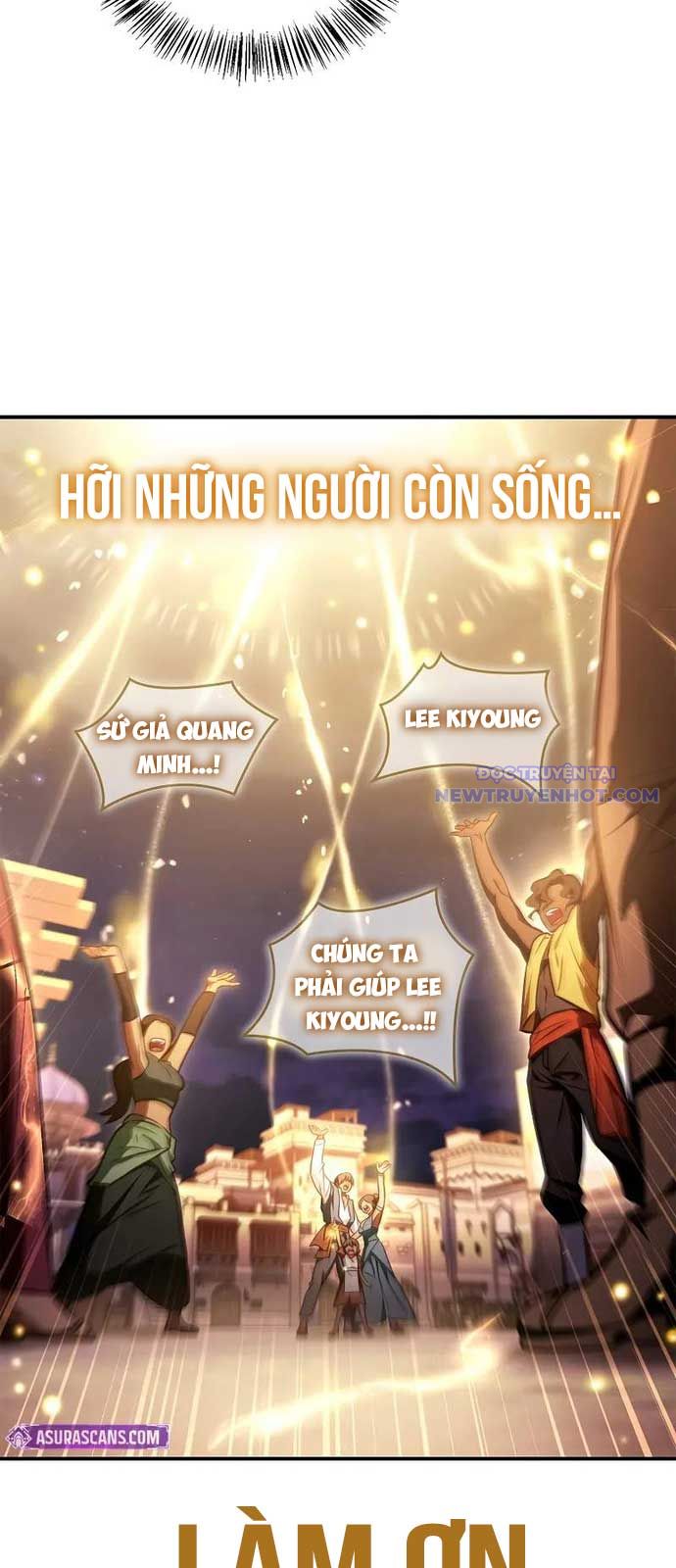 Kí Sự Hồi Quy chapter 128 - Trang 46