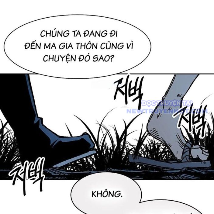 Hồi Ức Của Chiến Thần chapter 192 - Trang 95