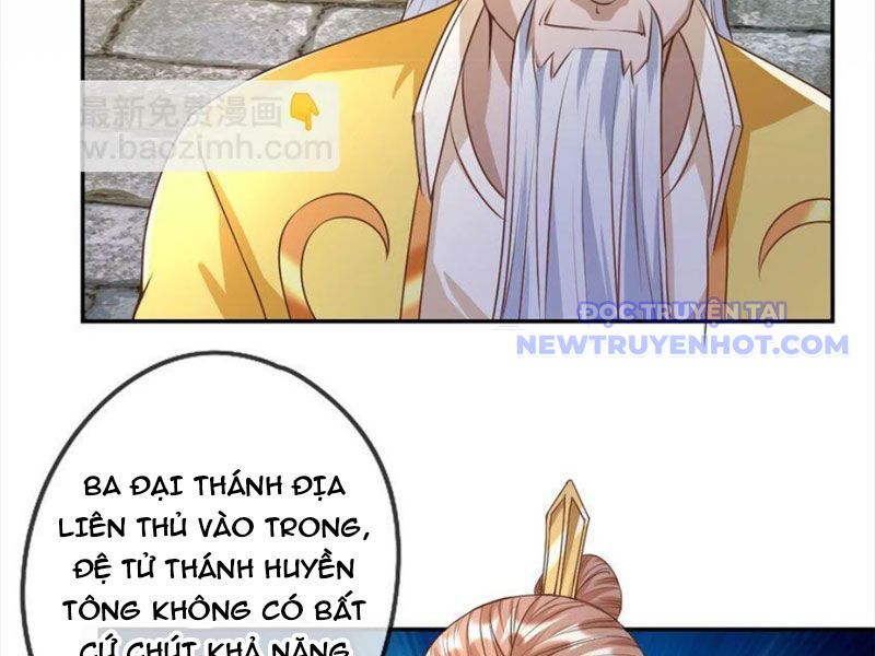 Ta Có Thể Đốn Ngộ Vô Hạn chapter 45 - Trang 8