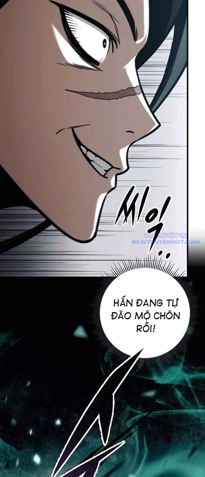 Thanh Kiếm Của Hoàng Đế chapter 66 - Trang 92