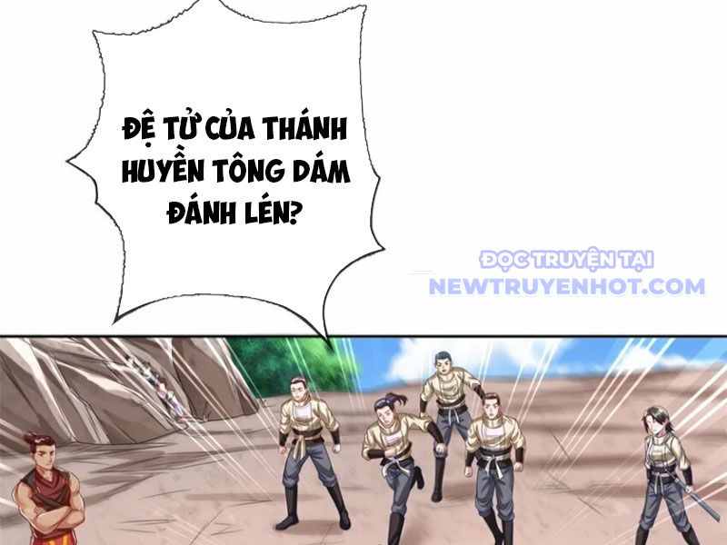 Ta Có Thể Đốn Ngộ Vô Hạn chapter 56 - Trang 57