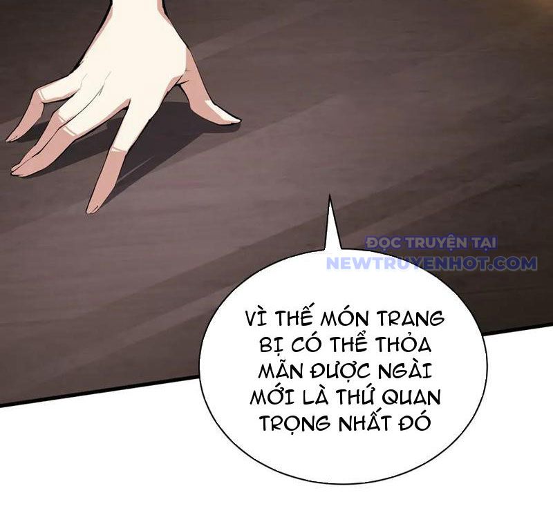 Toàn Dân Tận Thế: Ta Virus Quân Vương chapter 19 - Trang 51