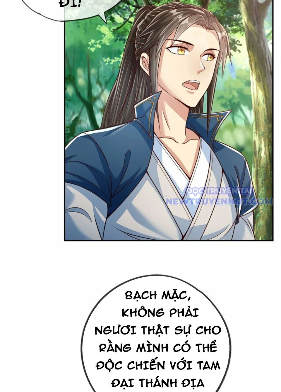 Ta Có Thể Đốn Ngộ Vô Hạn chapter 46 - Trang 18