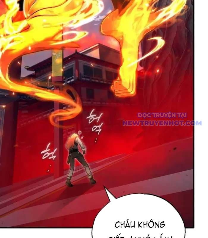 Hồi Quy Giả Về Hưu chapter 54 - Trang 111