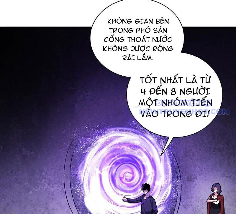 Toàn Dân Tận Thế: Ta Virus Quân Vương chapter 18 - Trang 61