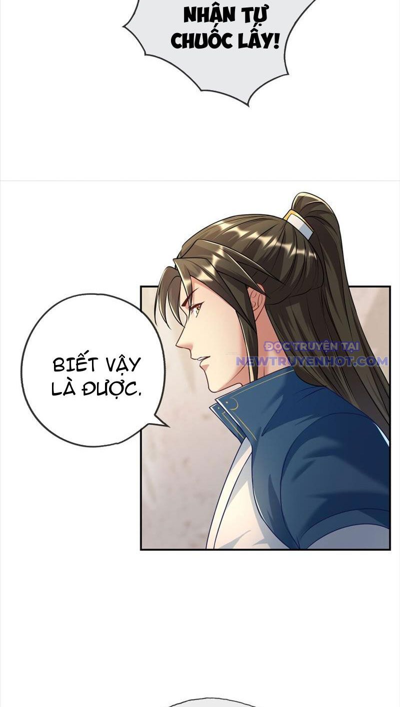 Ta Có Thể Đốn Ngộ Vô Hạn chapter 68 - Trang 14