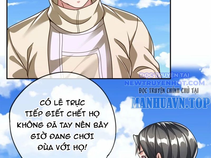 Ta Có Thể Đốn Ngộ Vô Hạn chapter 56 - Trang 43