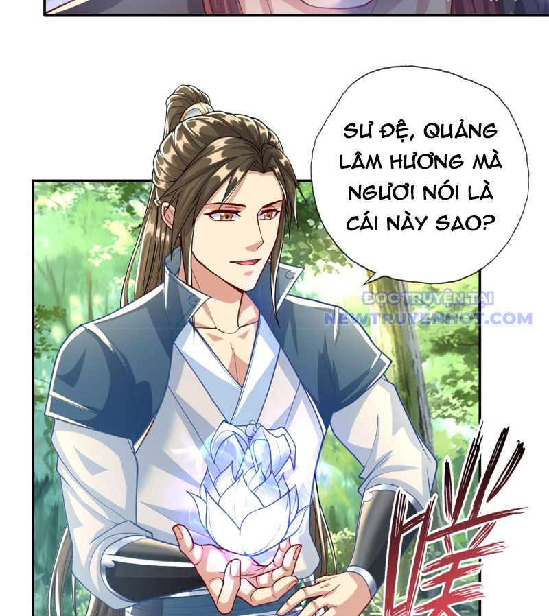 Ta Có Thể Đốn Ngộ Vô Hạn chapter 40 - Trang 26