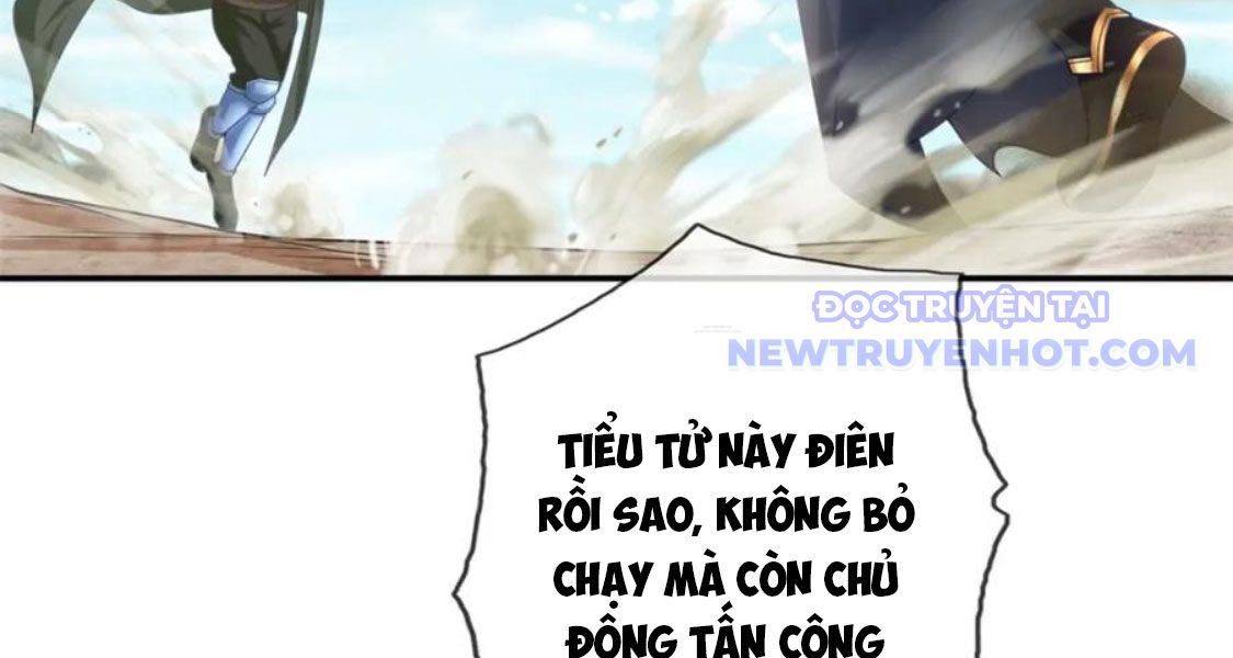 Ta Có Thể Đốn Ngộ Vô Hạn chapter 65 - Trang 22