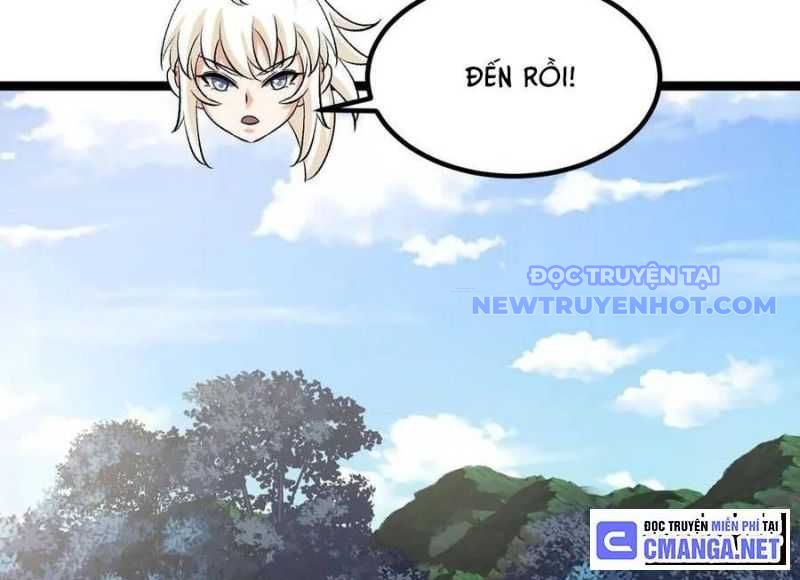 Thần Cấp Thăng Cấp Hệ Thống chapter 132 - Trang 67