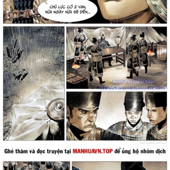 Bắt đầu Từ Làm Vong Quốc Hoàng đế chapter 149 - Trang 23