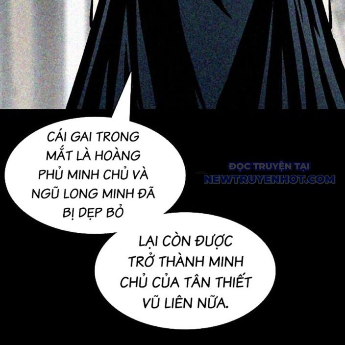 Hồi Ức Của Chiến Thần chapter 191 - Trang 50