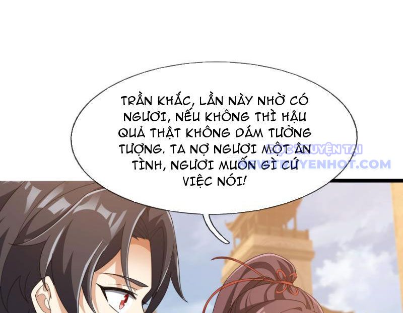 Ta có thể rút ra vô hạn vật phẩm chapter 7 - Trang 25