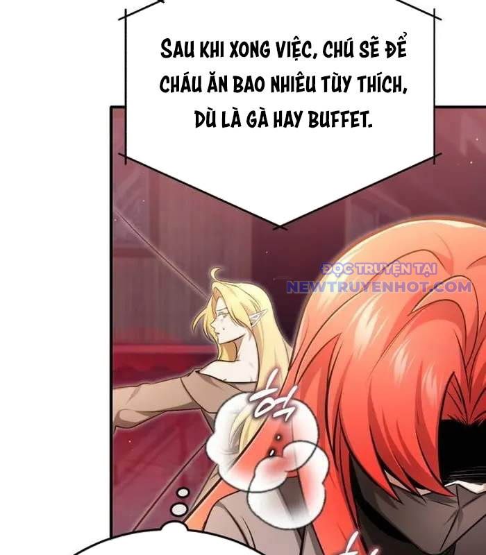 Hồi Quy Giả Về Hưu chapter 54 - Trang 113