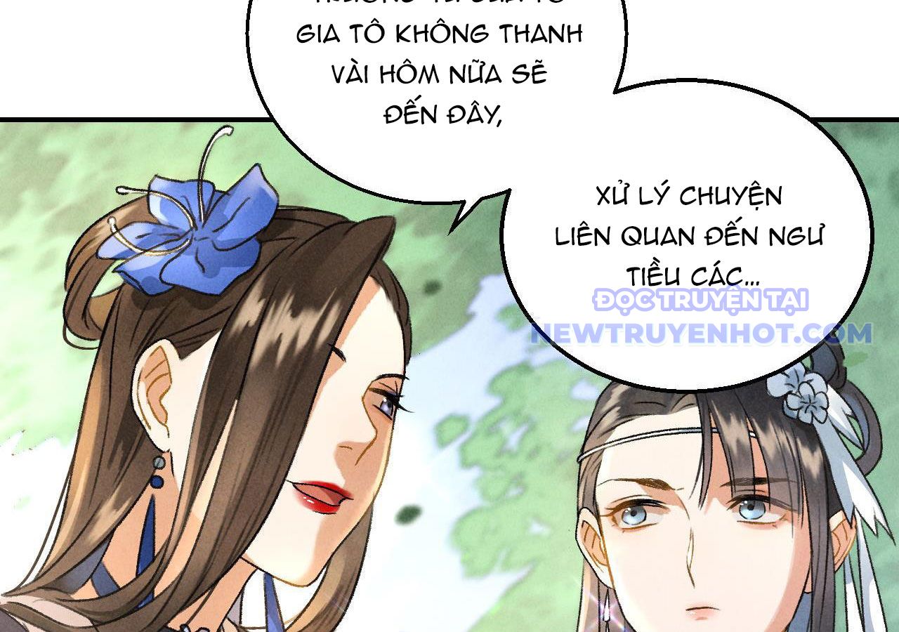 Huyền Đô Cố Mộng — Tiền Truyện Chưởng Môn Quá Bận chapter 6 - Trang 24