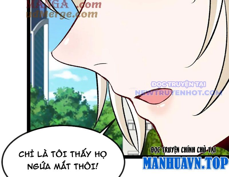 Thần Cấp Thăng Cấp Hệ Thống chapter 143 - Trang 84